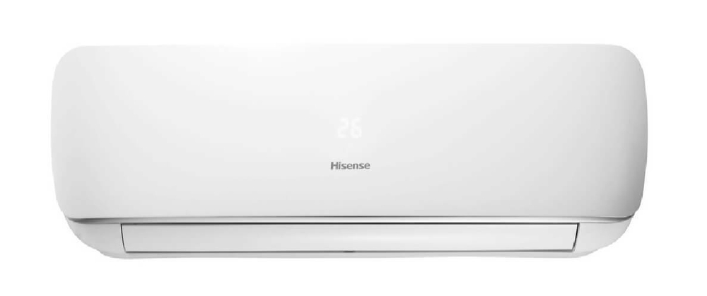 Сплит-система Hisense AS-10UW4SVETS10G/AS-10UW4SVETS10W