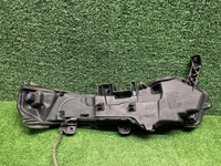 ДХО левый Lexus NX 1 (2014-2017) LED Статичный