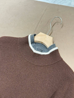Платье Brunello Cucinelli