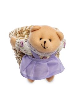 KZ-03/2 Корзинка «Мишка»