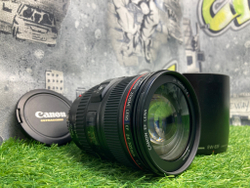Canon EF 24-105mm 4L IS USM