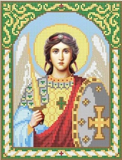 ИГ-2007 Святой Михаил Архангел