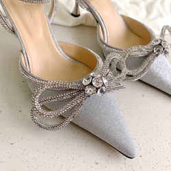 Туфли Mach & Mach