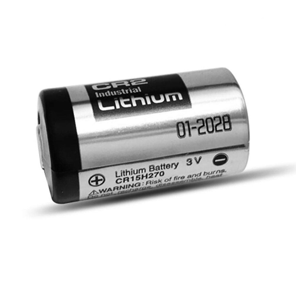 Батарейка DL/CR2, (CR15H270)