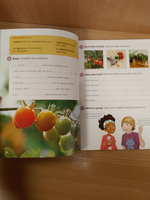 Our World 4 with Student's CD-ROM: British English