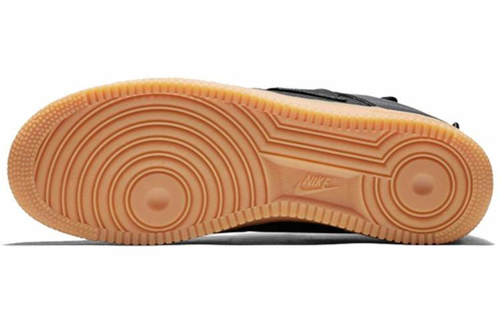 Кроссовки Nike Air Force 1 Utility Sequoia