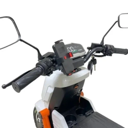 Электроскутер GT CITYCOCO U2 PRO