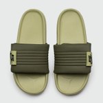 Шлёпки Nike Offcourt Adjust Slide Green