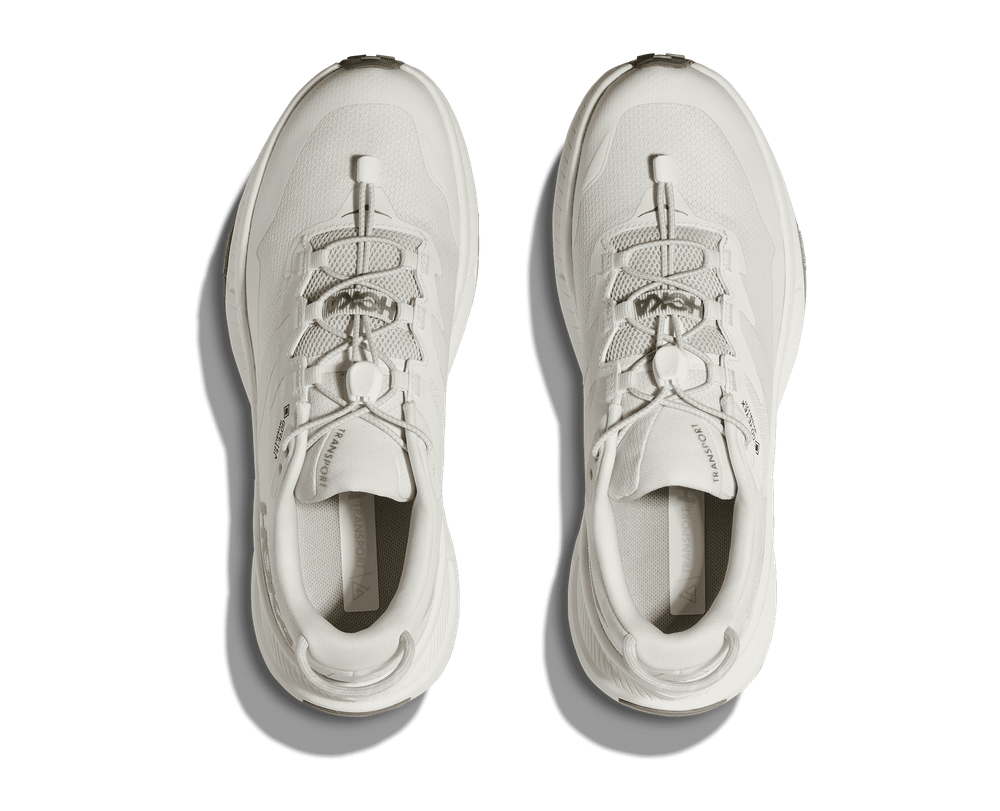 Полуботинки женские Hoka Transport GTX