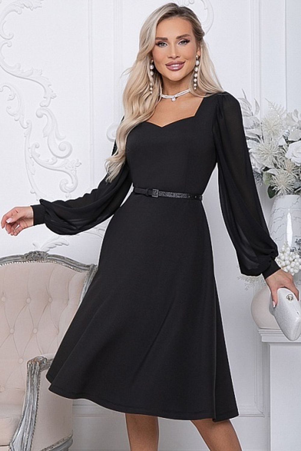 Платье 71667 Avili