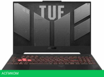 Игровой ноутбук ASUS TUF Gaming A15 2023 FA507NUR-LP071