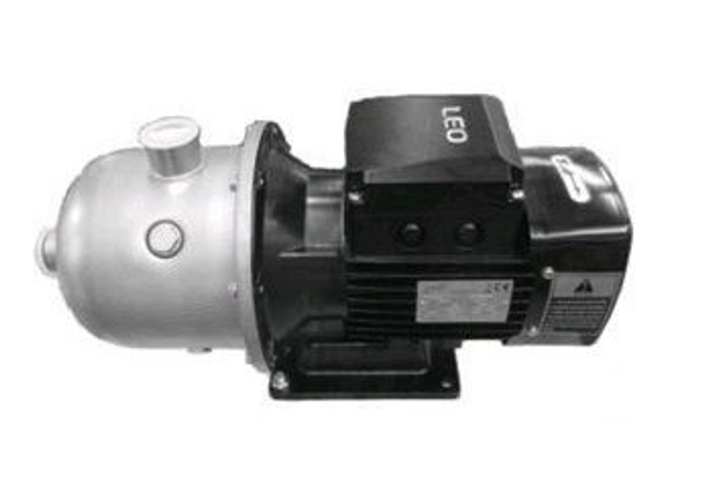Насос LEO EDH 20-20 (380 В)
