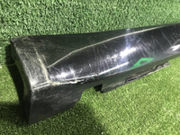 Накладка порога левая Jaguar XF 1 (2007-2015)