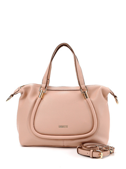 Сумка из экокожи FABRETTI FR30665-190