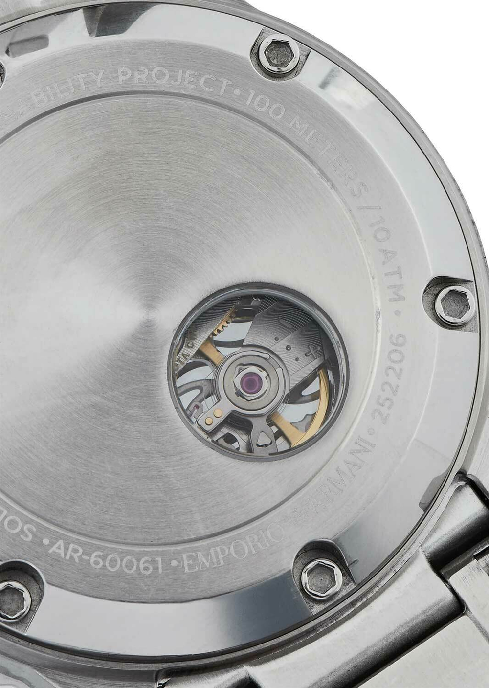 Мужские наручные часы Emporio Armani AR60061