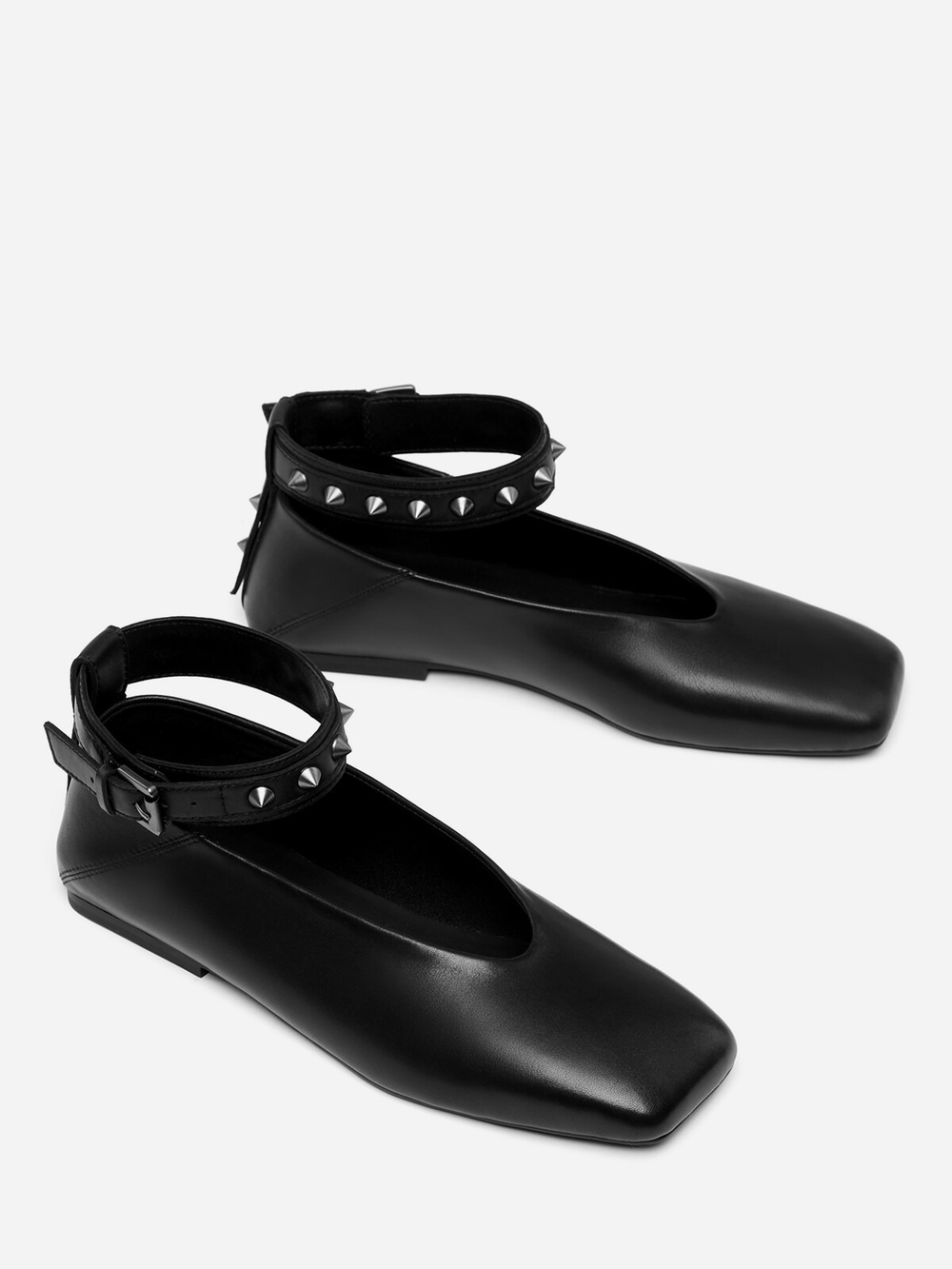 Туфли женские ASH BEST