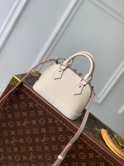 Louis Vuitton Nano Alma