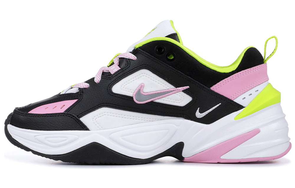 Кроссовки Nike M2K Tekno (Женская размерная сетка)