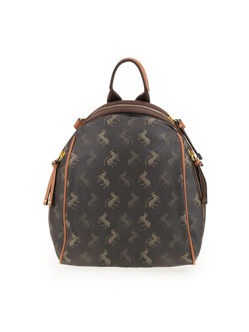 201-5100 Рюкзак жен., иск. кожа