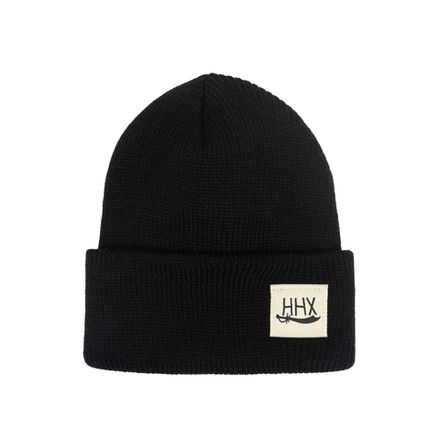 Шапка ННХ Эверест Черный