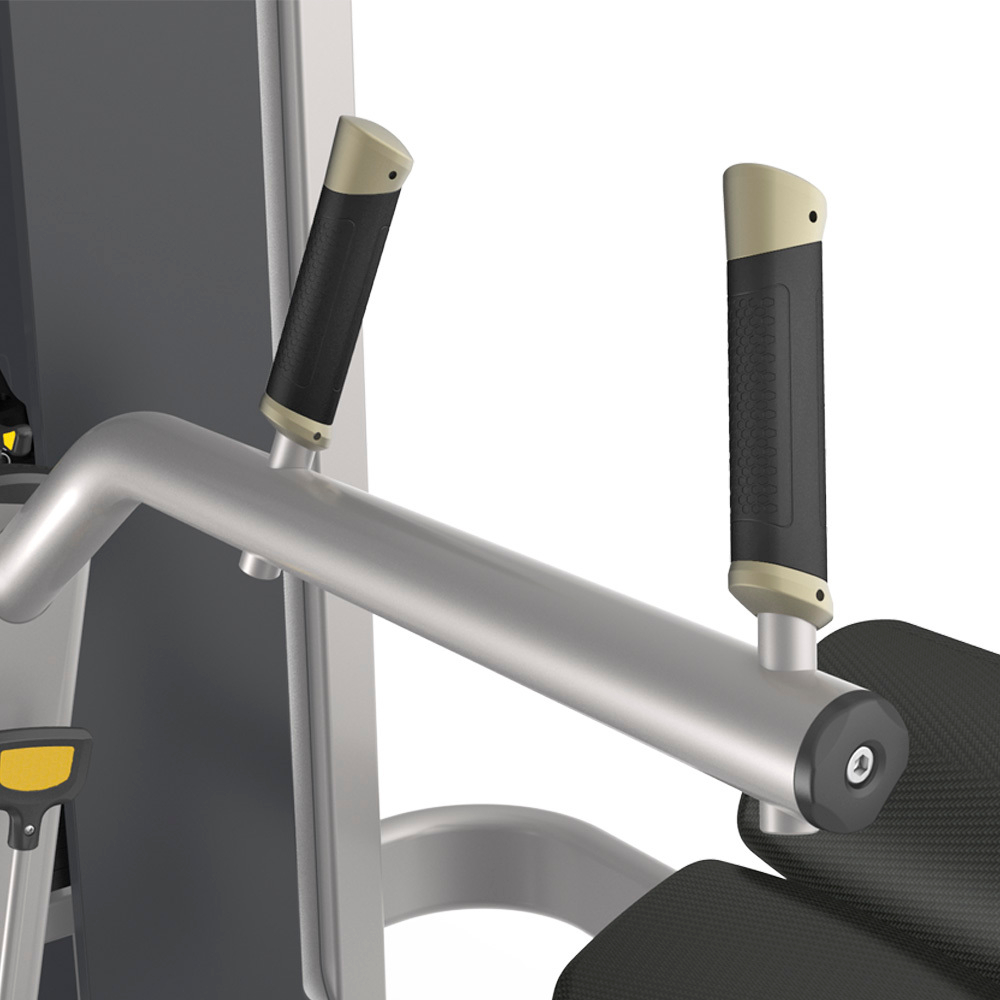 Impulse FE9714 пресс, профессиональный тренажер