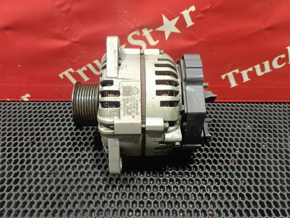 Генератор 110A 2023г