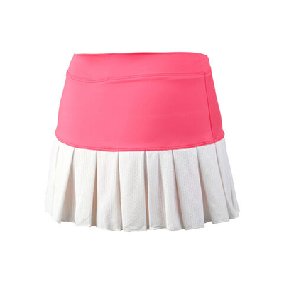 Женская теннисная юбка BB by Belen Berbel Nerea Skirt Women - White