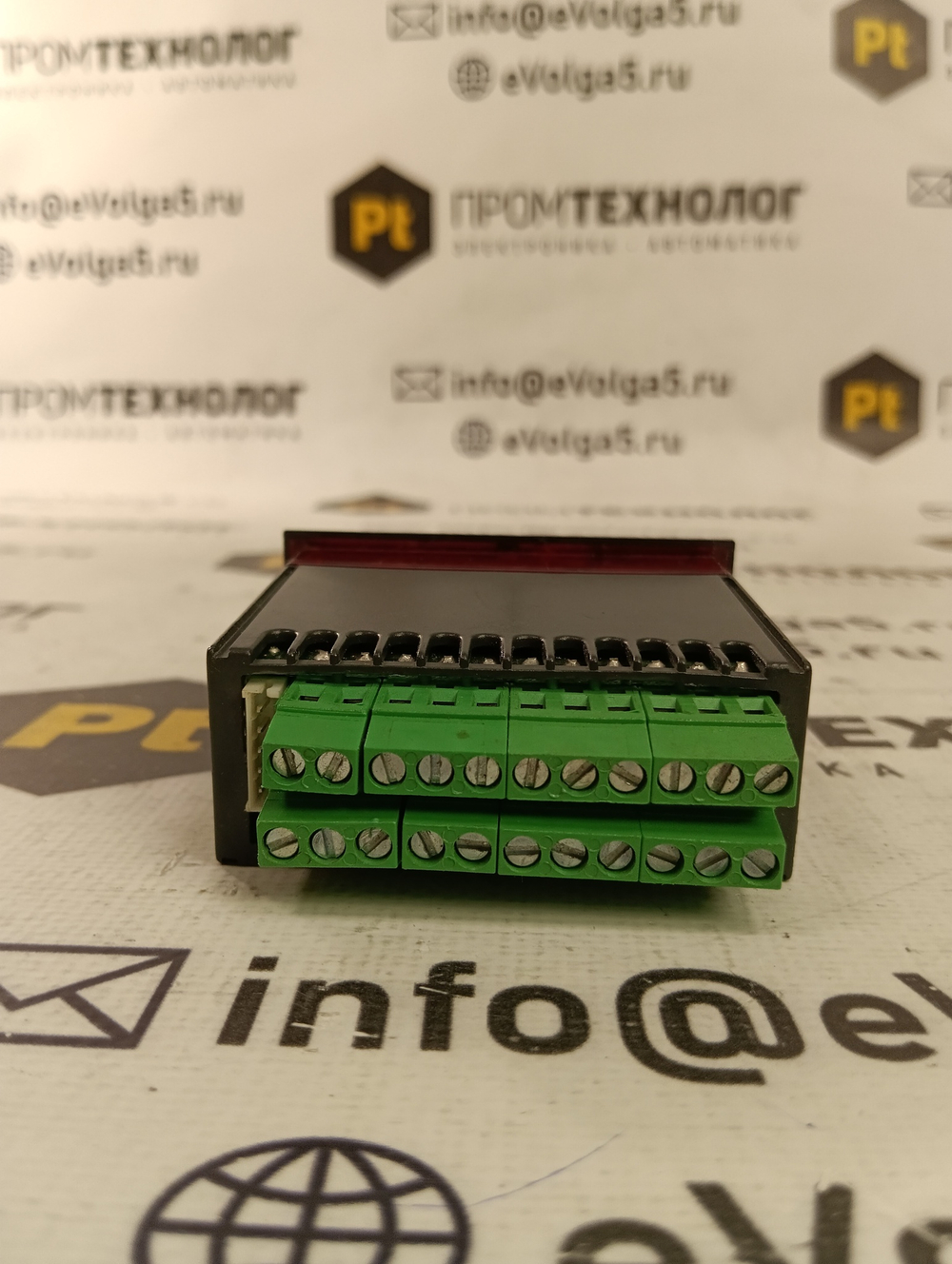 Dixell XC440C-0B00E с хранения