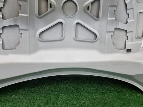 Капот Jaguar XF 1 (2011-2015)