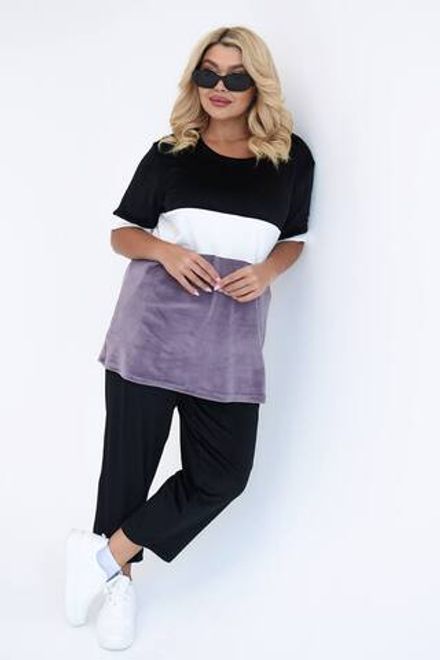 Костюм УК-0103-1 Фабрика Моды Фото 2