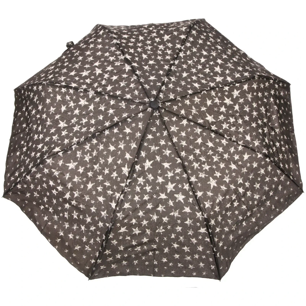 Зонт женский автомат «Ultramarine - Рейна», микс 4 цвета, 8 спиц, d-115см, длина в слож. виде 28см