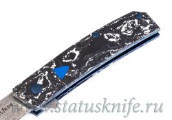 Нож Benchmade 601-211 Tenguфотография - 3