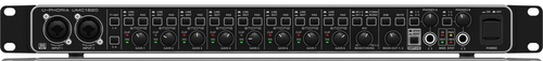 Behringer UMC1820