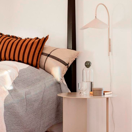 Настенный дизайнерский светильник Arum by Ferm Living