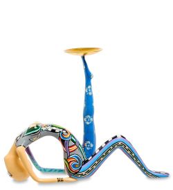 Toms Drag TG-3537 Подсвечник «Акробат Фабио» бол. (Томас Хоффман)