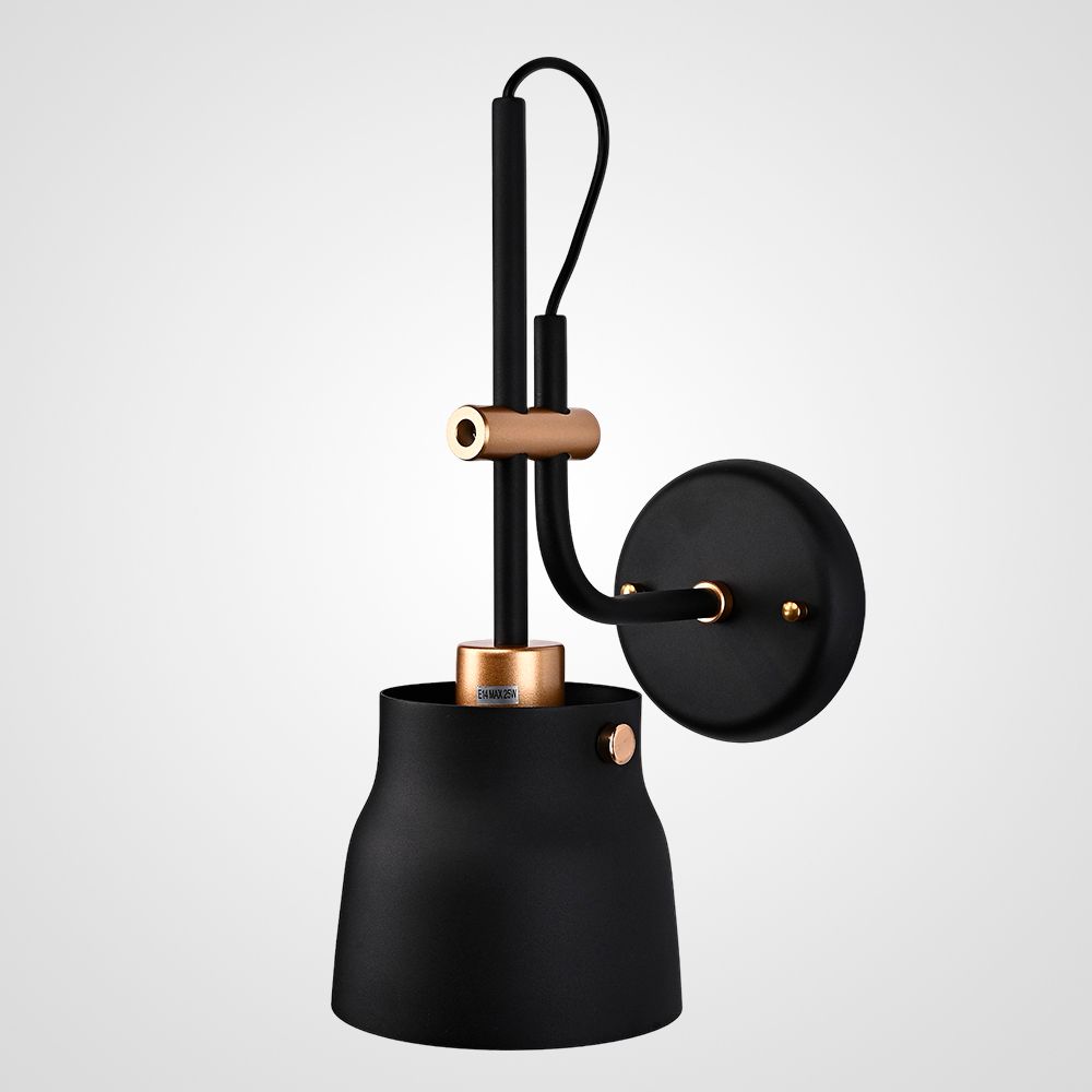 Бра Ram W Black By Imperiumloft