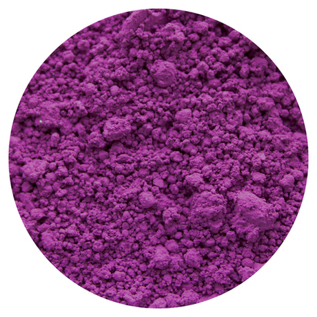 Минеральный косметический пигмент Pigment Fuchsia