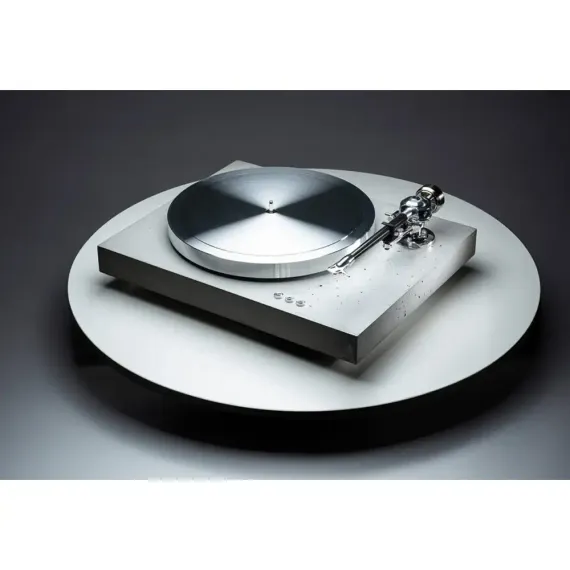 EAT C-Dur Concrete Grey