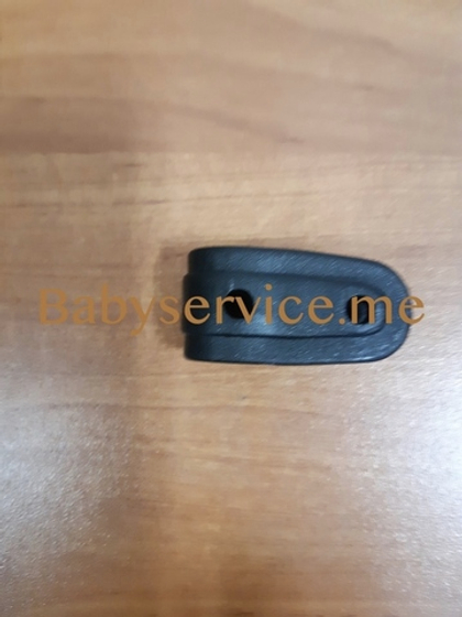 Соединитель для трубы круг 14 мм