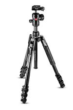 Manfrotto MKBFRLA4BK-BH Befree Advanced Travel Lever