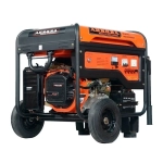 Aurora AGE 6500 DSX бензиновый генератор 2106774