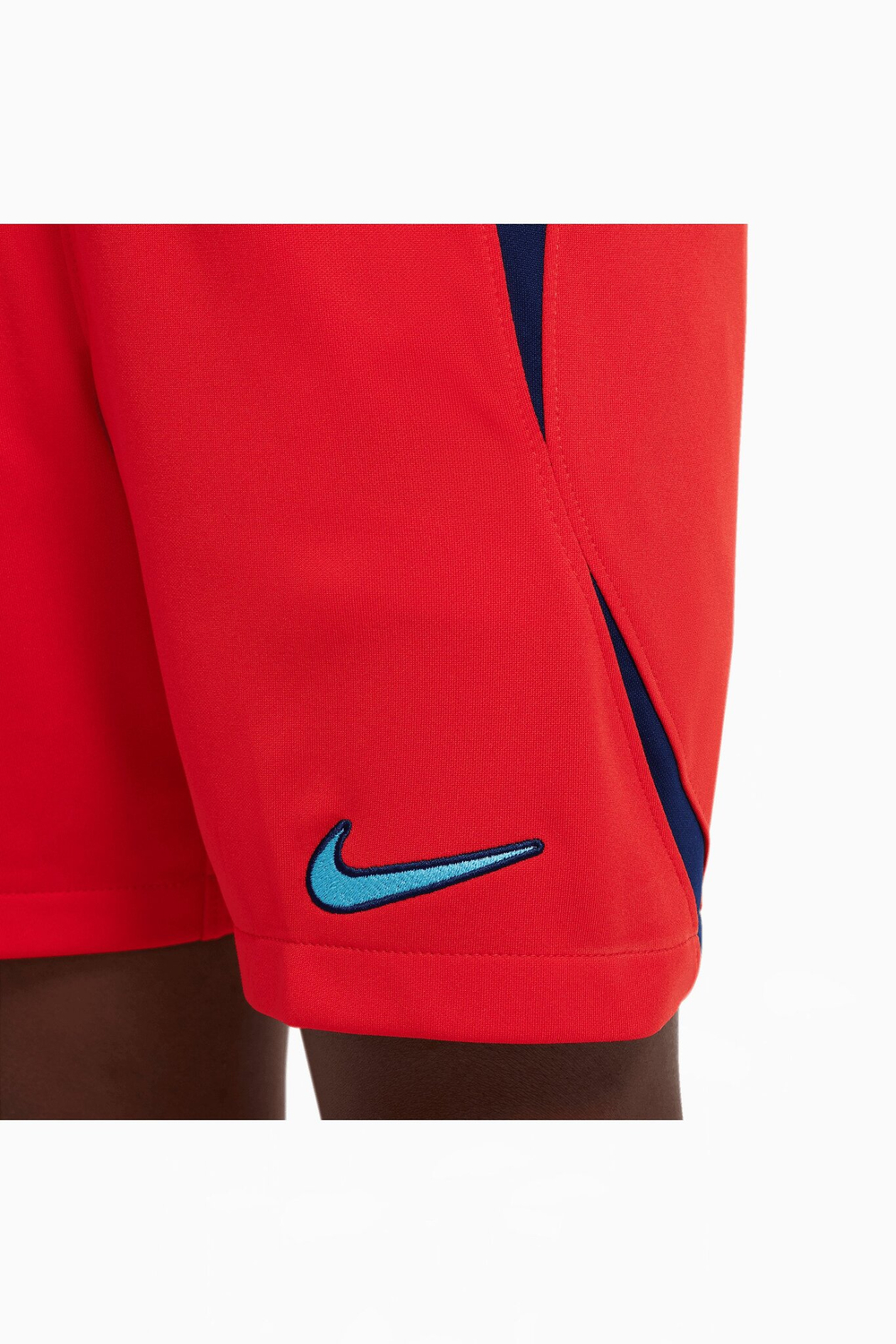 Шорты Nike England 2022 Away Stadium Junior