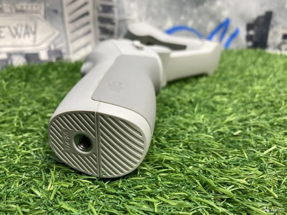DJI OM 4 Покупка/Продажа