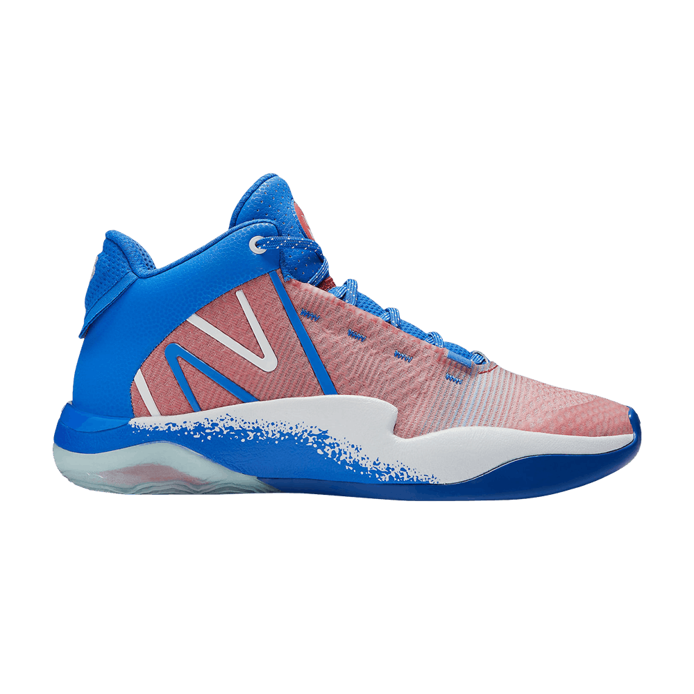 Кроссовки New Balance Nb 2Wxy