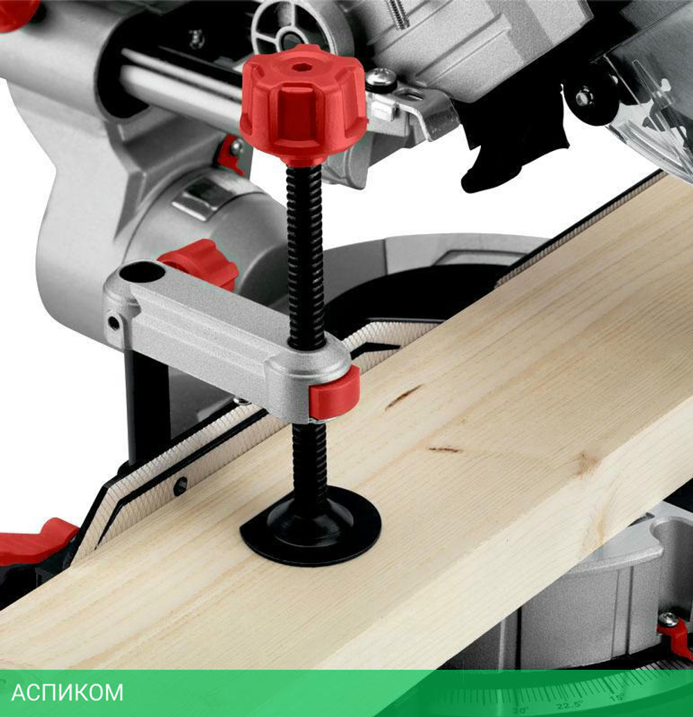 Торцовочная пила Metabo KGS 254 M (613254000)