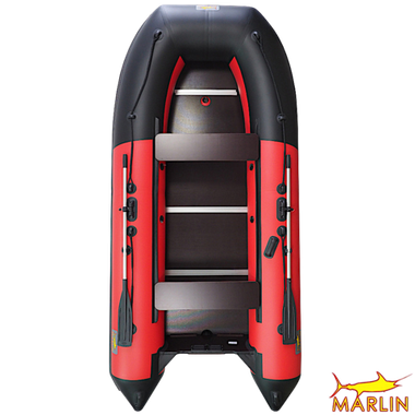 Лодка ПВХ Marlin 360 -