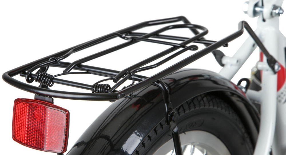 Детский велосипед Novatrack Astra 20" (2020)