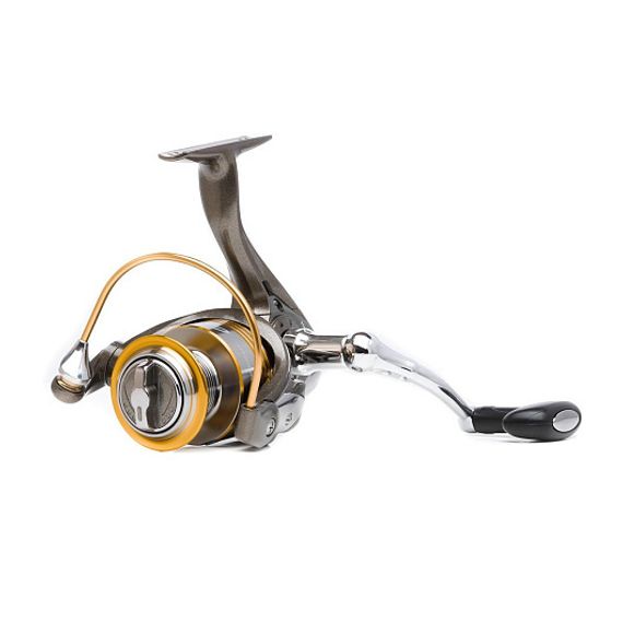 Катушка AKARUI 3000FD 4+1 подшип 5,1:1 Helios (HS-A3000FD)