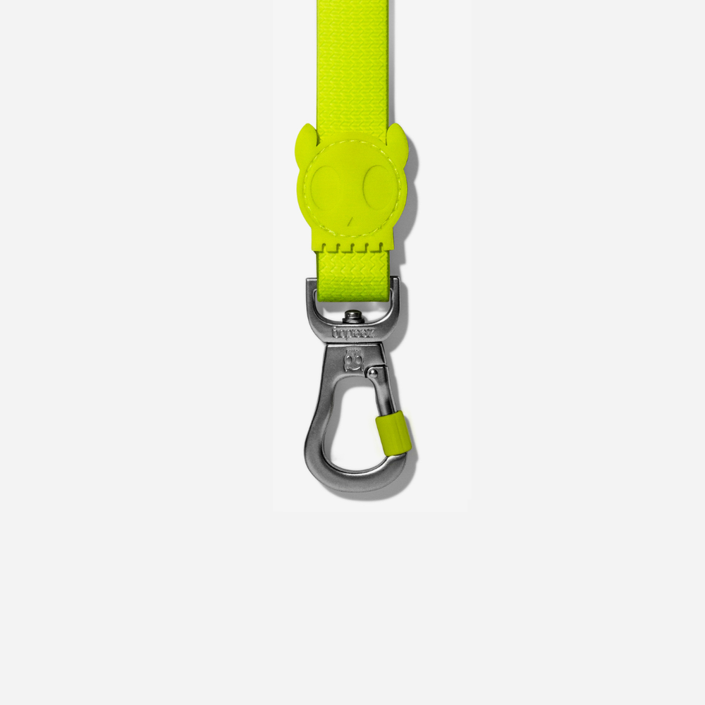 Поводок NEOPRO LIME 120 см Zee.Dog