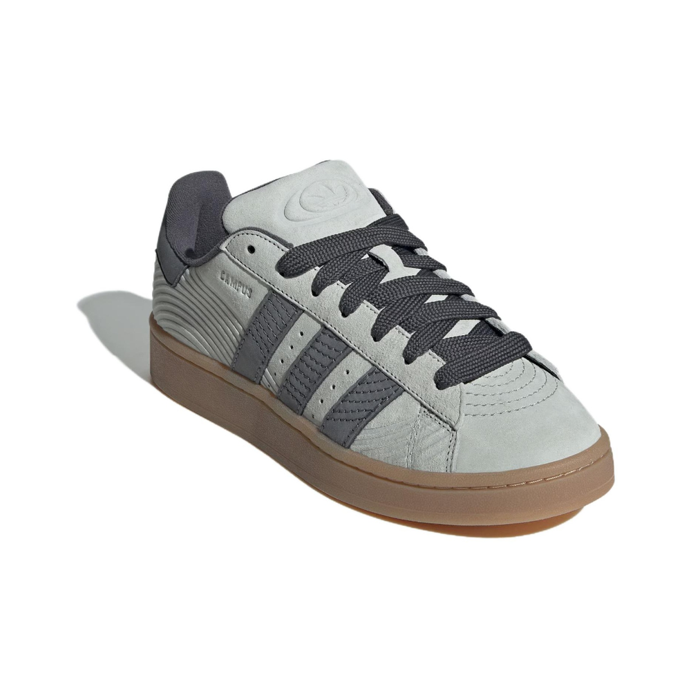 Кроссовки Adidas Campus 00s 'Japanese Rock Garden Ash Silver' IF4336